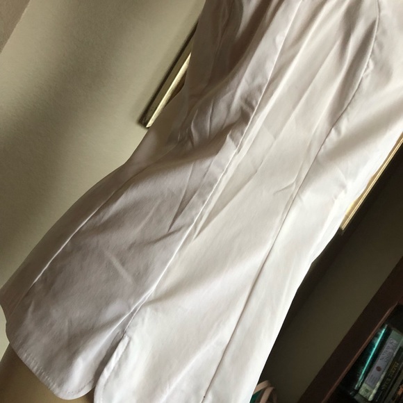 LAUNDRY BY SHELLI SEGAL Sleeveless blouse NWT - Picture 8 of 12